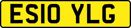 ES10YLG