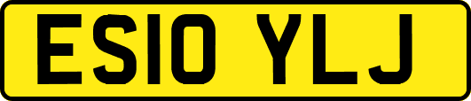 ES10YLJ