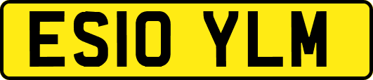 ES10YLM
