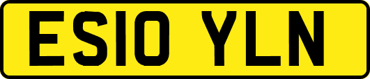 ES10YLN