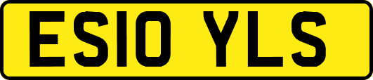 ES10YLS