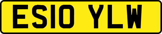ES10YLW