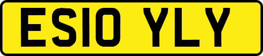 ES10YLY