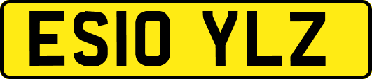 ES10YLZ