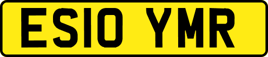 ES10YMR