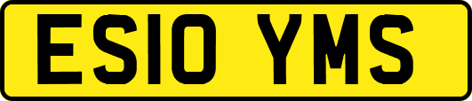 ES10YMS