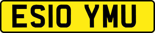 ES10YMU