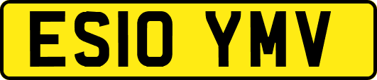 ES10YMV