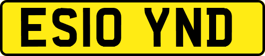 ES10YND