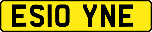 ES10YNE