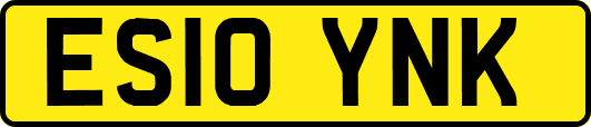 ES10YNK