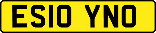 ES10YNO