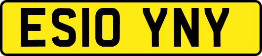 ES10YNY
