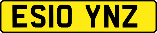 ES10YNZ
