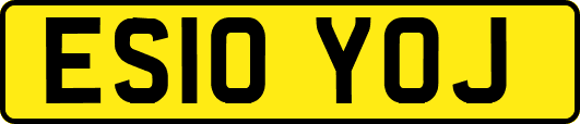 ES10YOJ