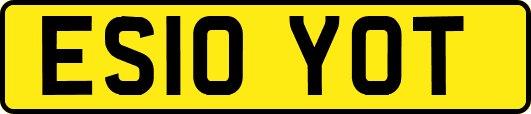 ES10YOT
