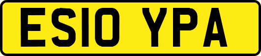 ES10YPA
