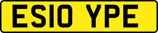 ES10YPE