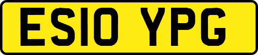 ES10YPG
