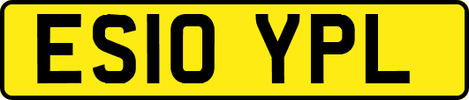 ES10YPL