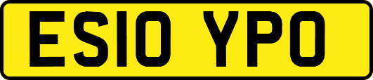 ES10YPO