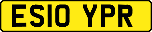 ES10YPR