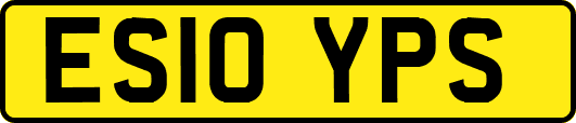 ES10YPS