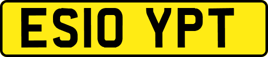 ES10YPT