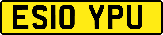 ES10YPU