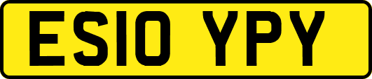 ES10YPY