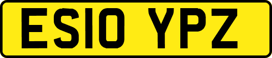 ES10YPZ