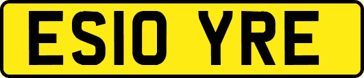 ES10YRE