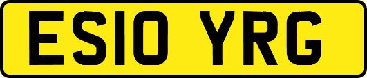 ES10YRG
