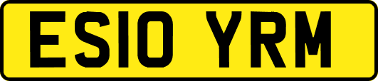 ES10YRM