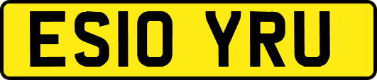ES10YRU