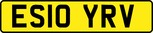 ES10YRV