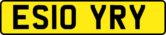ES10YRY