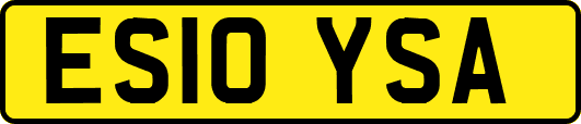 ES10YSA