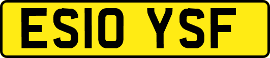 ES10YSF