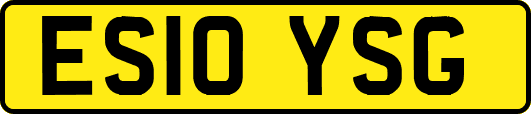 ES10YSG