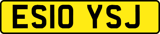 ES10YSJ