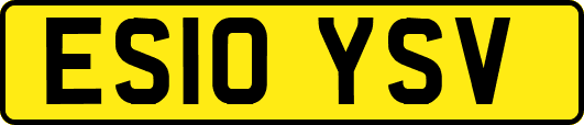 ES10YSV