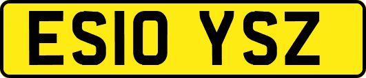 ES10YSZ