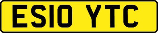 ES10YTC