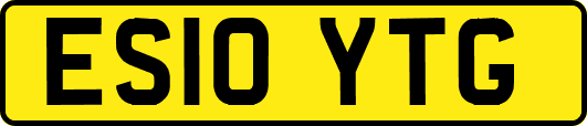 ES10YTG