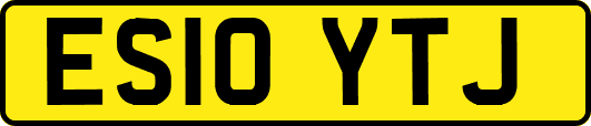 ES10YTJ