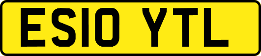 ES10YTL