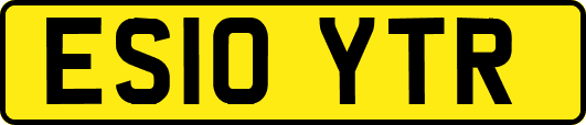 ES10YTR