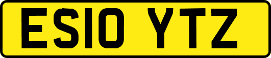 ES10YTZ