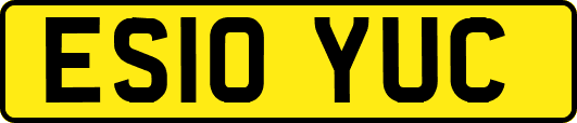 ES10YUC